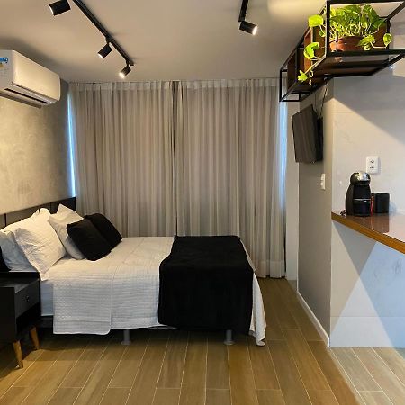 Apartamento Studio Maceio Εξωτερικό φωτογραφία