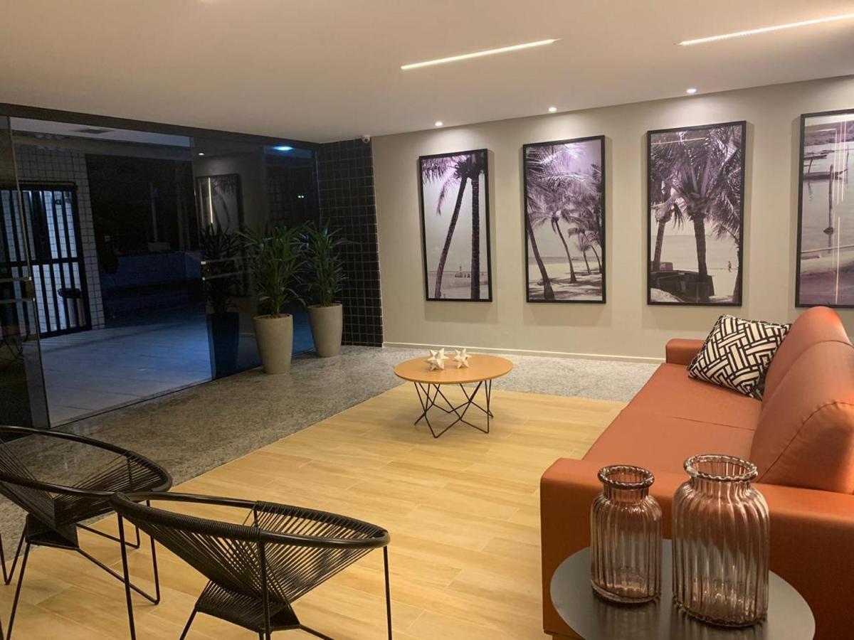 Apartamento Studio Maceio Εξωτερικό φωτογραφία