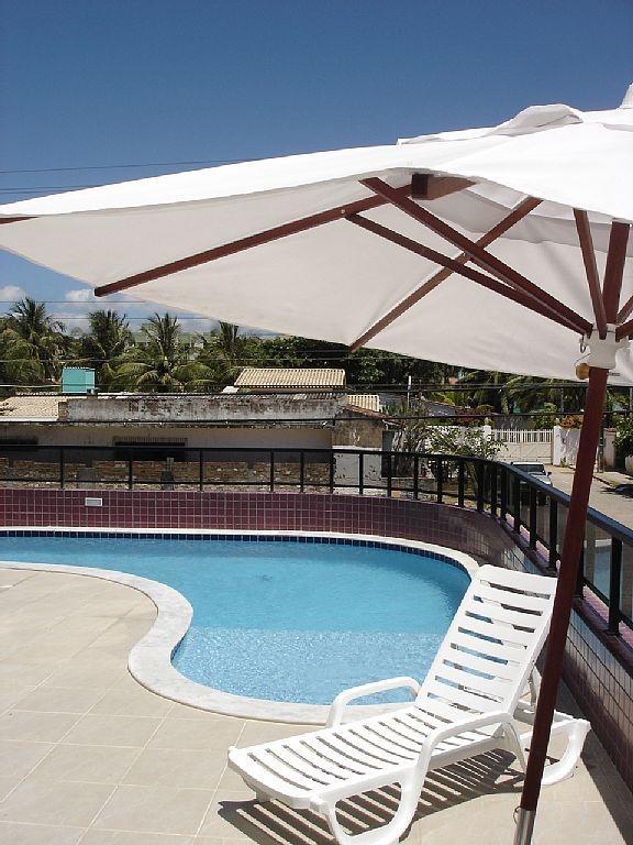 Apartamento Studio Maceio Εξωτερικό φωτογραφία